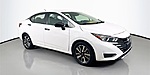Used 2023 NISSAN VERSA 1.6 S in OCALA, FLORIDA