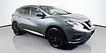 Used 2017 NISSAN MURANO PLATINUM in OCALA, FLORIDA