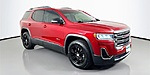 Used 2021 GMC ACADIA AT4 in OCALA, FLORIDA