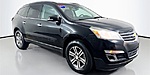 Used 2017 CHEVROLET TRAVERSE LT in OCALA, FLORIDA