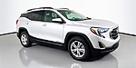Used 2018 GMC TERRAIN SLE in OCALA, FLORIDA