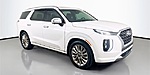 Used 2020 HYUNDAI PALISADE LIMITED in OCALA, FLORIDA