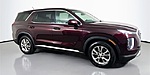 Used 2021 HYUNDAI PALISADE SE in OCALA, FLORIDA