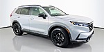 Used 2023 Honda CR-V Hybrid SPORT in OCALA, FLORIDA