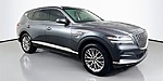 Used 2021 GENESIS GV80 2.5T in OCALA, FLORIDA