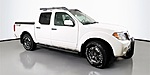 Used 2021 NISSAN FRONTIER PRO-4X in OCALA, FLORIDA