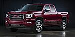 Used 2022 GMC SIERRA 1500 LIMITED ELEVATION in OCALA, FLORIDA
