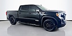 Used 2022 GMC SIERRA 1500 LIMITED ELEVATION in OCALA, FLORIDA