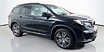 Used 2022 Honda Pilot SPORT in OCALA, FLORIDA