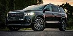 Used 2022 GMC ACADIA DENALI in OCALA, FLORIDA
