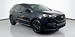 Used 2022 FORD EDGE SE in OCALA, FLORIDA