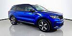 Used 2023 KIA SORENTO S in OCALA, FLORIDA