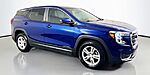 Used 2022 GMC TERRAIN SLE in OCALA, FLORIDA