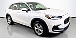 Used 2023 Honda HR-V LX in OCALA, FLORIDA