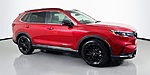 Used 2023 Honda CR-V Hybrid SPORT in OCALA, FLORIDA