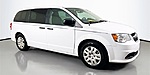 Used 2019 DODGE GRAND CARAVAN SE in OCALA, FLORIDA