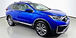Used 2020 Honda CR-V TOURING in OCALA, FLORIDA