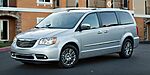 Used 2016 CHRYSLER TOWN & COUNTRY TOURING-L in OCALA, FLORIDA