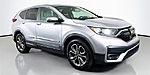 Used 2020 Honda CR-V EX in OCALA, FLORIDA