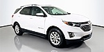 Used 2018 CHEVROLET EQUINOX LT in OCALA, FLORIDA
