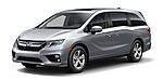 Used 2020 Honda Odyssey EX-L in OCALA, FLORIDA