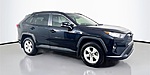 Used 2020 TOYOTA RAV4 XLE in OCALA, FLORIDA