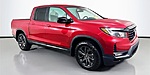 Used 2021 Honda Ridgeline SPORT in OCALA, FLORIDA