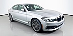 Used 2019 BMW 5 SERIES 530I in OCALA, FLORIDA