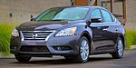 Used 2015 NISSAN SENTRA SV in OCALA, FLORIDA