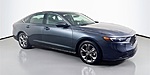 Used 2024 Honda Accord EX in OCALA, FLORIDA