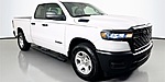Used 2025 RAM 1500 TRADESMAN in OCALA, FLORIDA