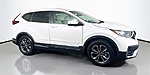 Used 2021 Honda CR-V EX-L in OCALA, FLORIDA