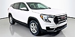 Used 2024 GMC TERRAIN SLE in OCALA, FLORIDA