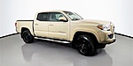 Used 2019 TOYOTA TACOMA SR5 in OCALA, FLORIDA
