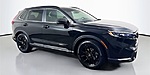 Used 2024 Honda CR-V Hybrid SPORT in OCALA, FLORIDA