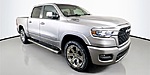 Used 2025 RAM 1500 BIG HORN/LONE STAR in OCALA, FLORIDA