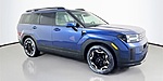 Used 2025 HYUNDAI SANTA FE SEL in OCALA, FLORIDA