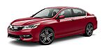 Used 2017 Honda Accord SPORT in OCALA, FLORIDA