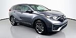 Used 2021 Honda CR-V EX in OCALA, FLORIDA