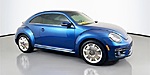 Used 2019 Volkswagen Beetle 2.0T SE in OCALA, FLORIDA