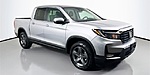 Used 2021 Honda Ridgeline RTL in OCALA, FLORIDA