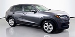 Used 2025 Honda HR-V LX in OCALA, FLORIDA