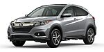 Used 2022 Honda HR-V EX-L in OCALA, FLORIDA
