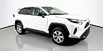 Used 2023 TOYOTA RAV4 LE in OCALA, FLORIDA