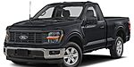 Used 2024 FORD F-150 XL in OCALA, FLORIDA