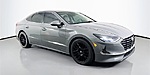 Used 2020 HYUNDAI SONATA SE in OCALA, FLORIDA