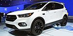 Used 2017 FORD ESCAPE SE in OCALA, FLORIDA