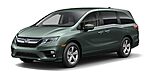 Used 2020 Honda Odyssey EX in OCALA, FLORIDA