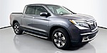 Used 2019 Honda Ridgeline RTL-E in OCALA, FLORIDA
