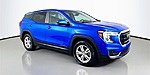 Used 2024 GMC TERRAIN SLE in OCALA, FLORIDA